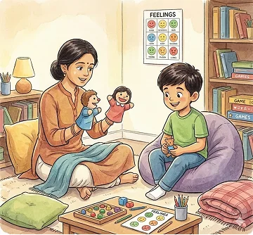 Child not focusing , could be ADHD, what to do next